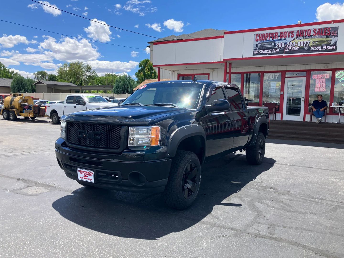 gmc sierra 1500 2011 3GTU2WE28BG359071 image gmc sierra 1500 2011 3GTU2WE28BG359071 image
